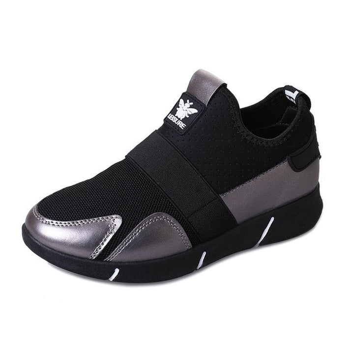 Autumn New Korean Style - Leisure Travel Shoes - Elegant Style - Women's Sports Shoes - FZ ALLURES