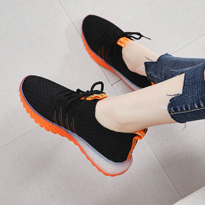 Comfortable Women Sports shoes - FZ ALLURES