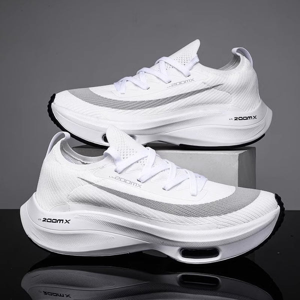 Men's Sports shoes,Putian air cushion shock absorption, leisure running Shoes