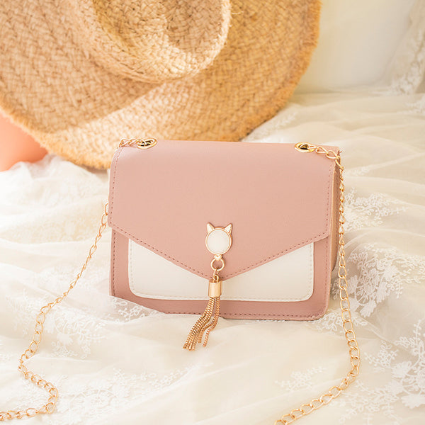 Small Crossbody Bags For Glam Girls - FZ ALLURES