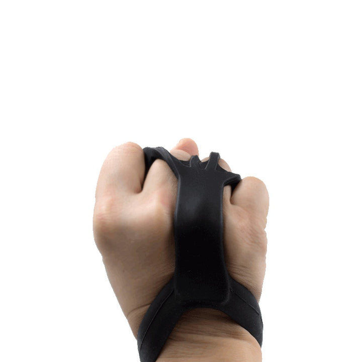 Silicone Grip Finger Exercise Stretcher - Rehabilitation Training To Relieve Pain - FZ ALLURES