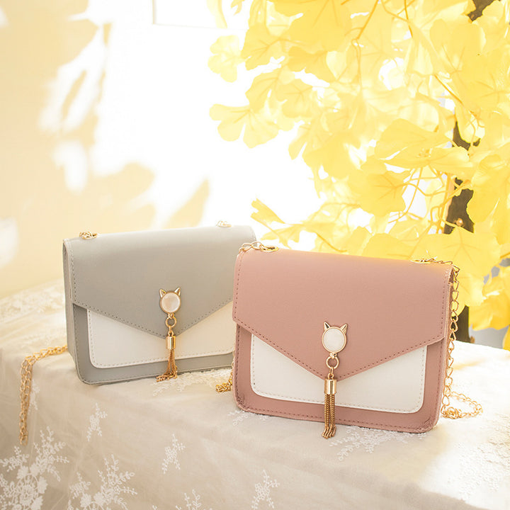 Small Crossbody Bags For Glam Girls - FZ ALLURES